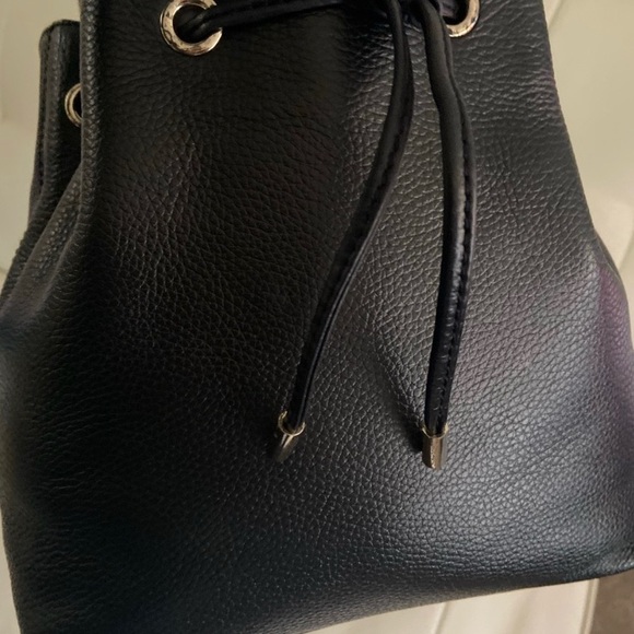 Kate Spade Mulberry Backpack black - Picture 7 of 8